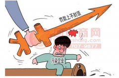 河北遠程“利劍斬污” 中天恒遠直面“解析”環(huán)保市場 河北遠程“利劍斬污” 中天恒遠直面“解析”環(huán)保市場