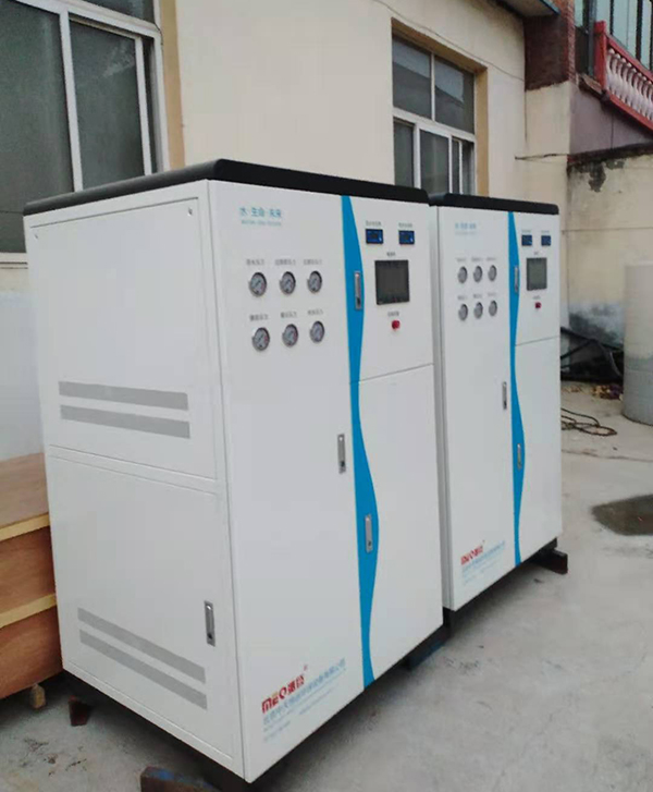 天津周大福金融中心采購(gòu)中天恒遠(yuǎn)公司0.5T/H反滲透設(shè)備箱式機(jī) 天津周大福金融中心采購(gòu)中天恒遠(yuǎn)公司0.5T/H反滲透設(shè)備箱式機(jī)