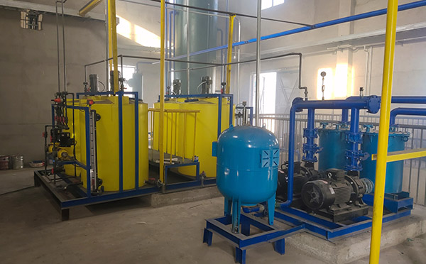 內蒙古伊泰集團西營子發(fā)運站環(huán)保改造項目 內蒙古伊泰集團西營子發(fā)運站環(huán)保改造項目