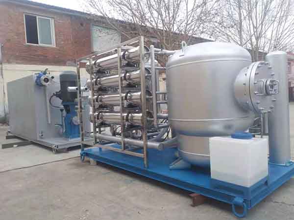 內(nèi)蒙古凱達(dá)煤礦井下在線自清洗精密水過濾器項目 內(nèi)蒙古凱達(dá)煤礦井下在線自清洗精密水過濾器項目