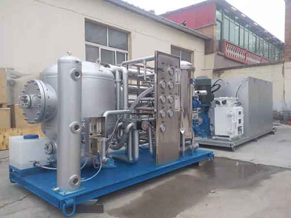 內(nèi)蒙古凱達(dá)煤礦井下在線自清洗精密水過濾器項目 內(nèi)蒙古凱達(dá)煤礦井下在線自清洗精密水過濾器項目