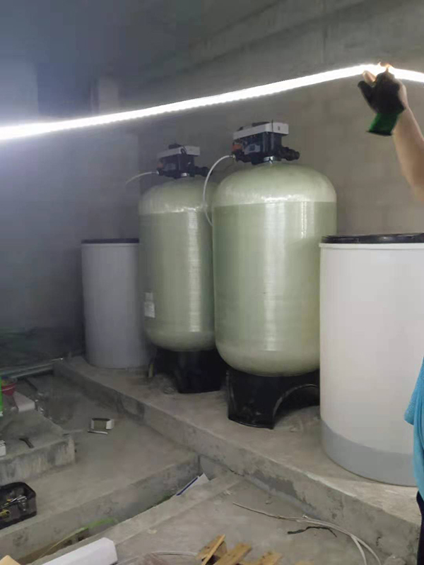 北京西山上品灣項(xiàng)目采購(gòu)北京中天恒遠(yuǎn)軟化水設(shè)備 北京西山上品灣項(xiàng)目采購(gòu)北京中天恒遠(yuǎn)軟化水設(shè)備