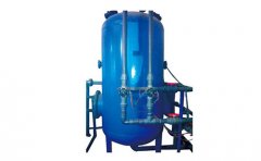 海綿鐵過濾式除氧器產(chǎn)品優(yōu)勢(shì)有哪些 海綿鐵過濾式除氧器產(chǎn)品優(yōu)勢(shì)有哪些
